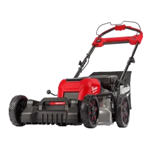 دستگاه چمن زن