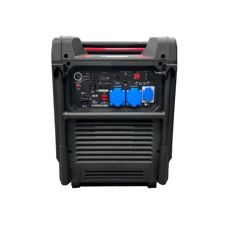 موتور برق بنزینی واکسون ۱۰.۵ کیلووات مدل VK20500ISER اینورتری