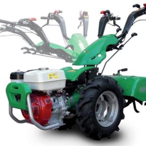 تیلر | تراکتور دوچرخ فراری | FERRARI 340